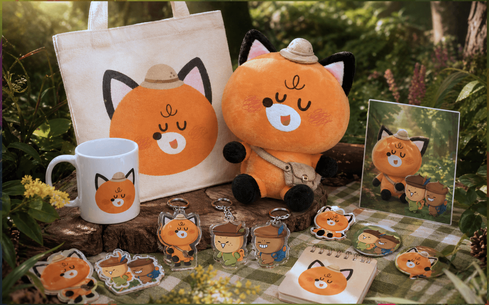 Goods